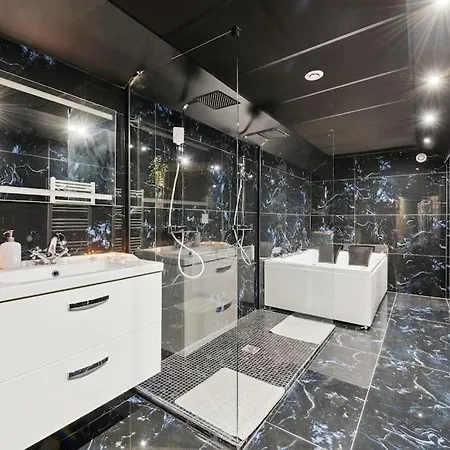 Love Room - Suite Avec Jacuzzi Et Sauna Privatif Corbeil-Essonnes Exterior photo